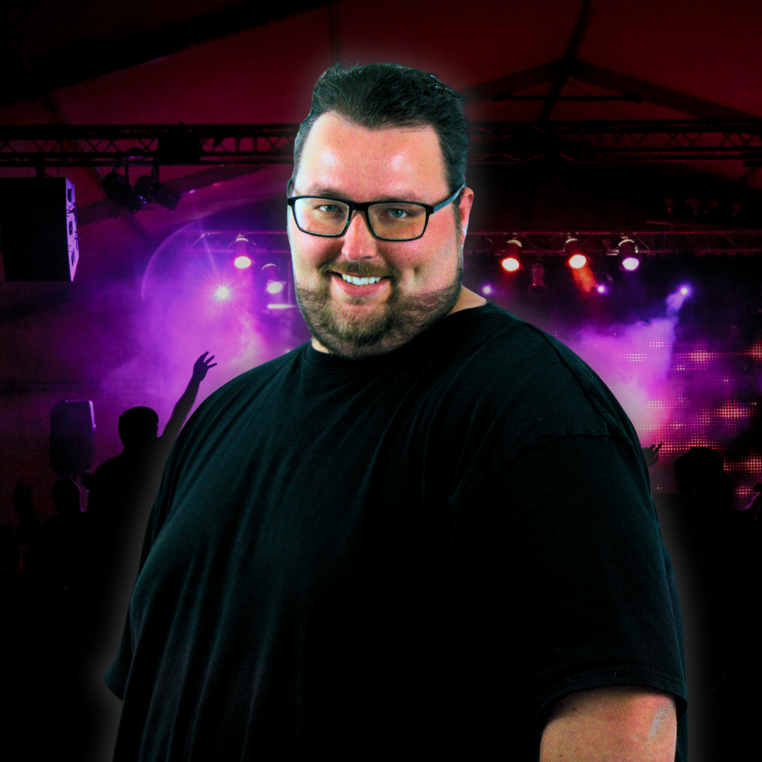 DJ TIMSON Profilbild